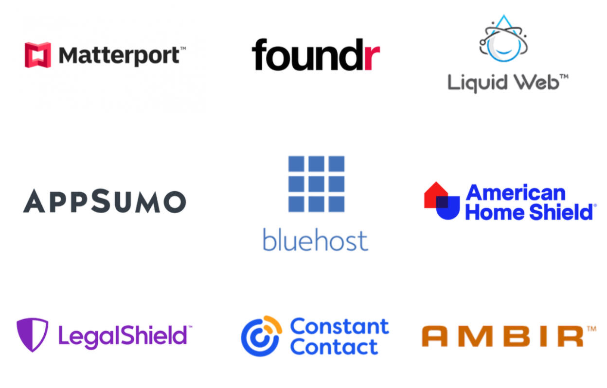 Past Clients